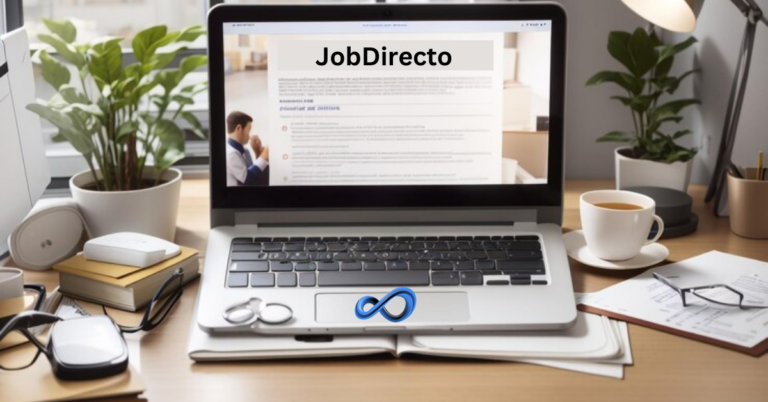 Unlocking Your Career Potential with JobDirecto
