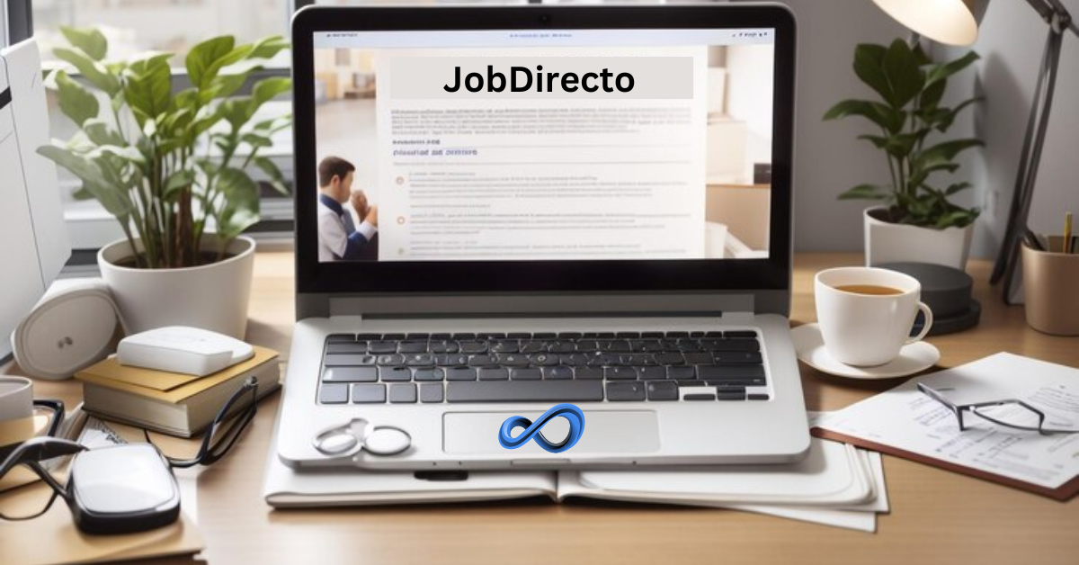 JobDirecto