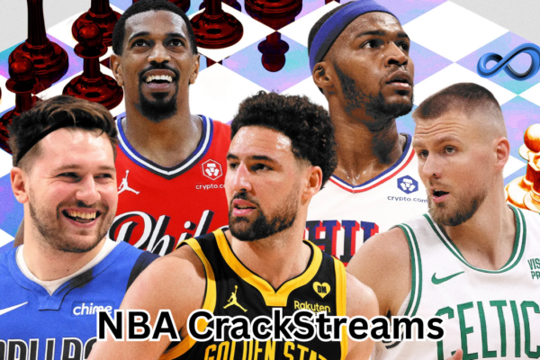 NBA CrackStreams