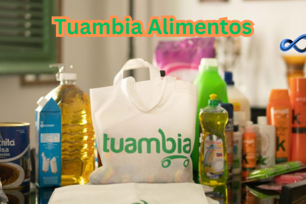 Tuambia Alimentos