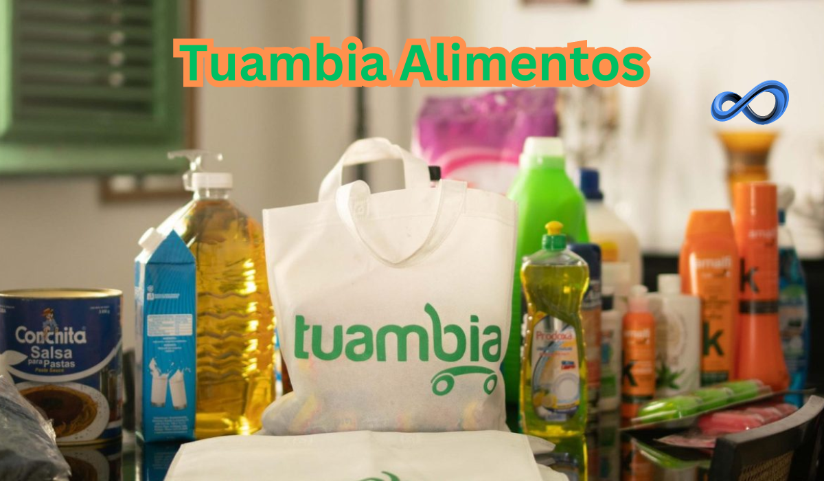 Tuambia Alimentos