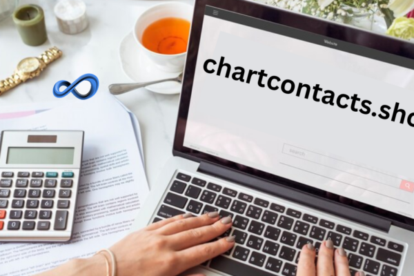 chartcontacts.shop