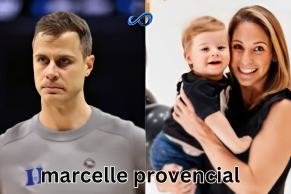 marcelle provencial