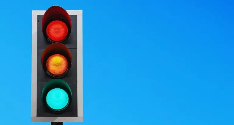 How Do Traffic Lights Work?