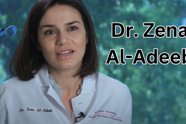 Dr. Zena Al-Adeeb