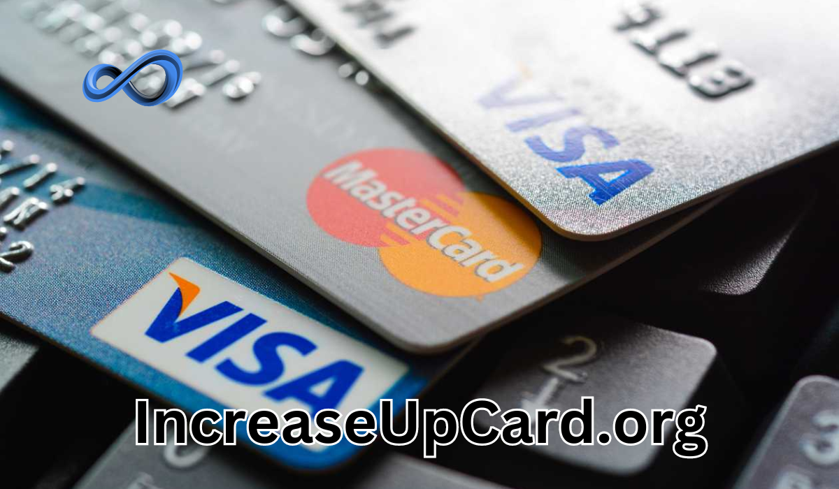 IncreaseUpCard.org