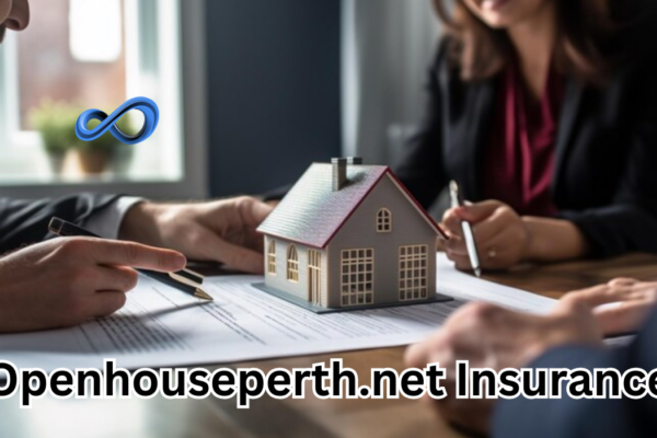 Openhouseperth.net Insurance