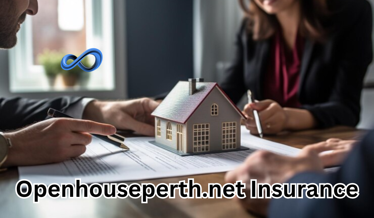 Openhouseperth.net Insurance