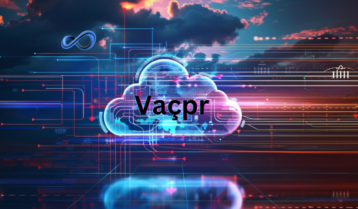 Vaçpr