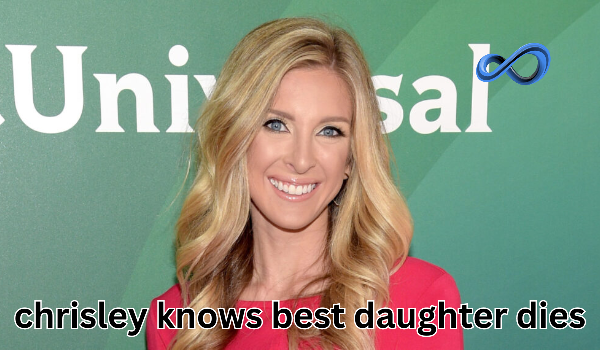 chrisley knows best daughter dies