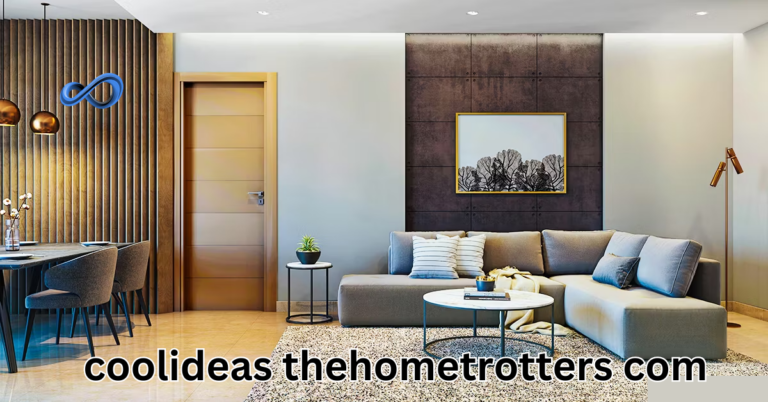coolideas thehometrotters com