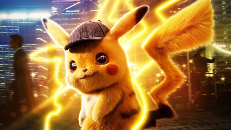 The Timeless Charm of pikachu:dzzq_bs41jc= pokemon