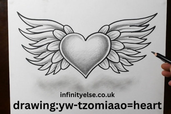 drawing:yw-tzomiaao=heart