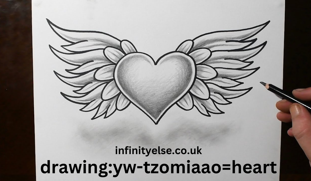 drawing:yw-tzomiaao=heart