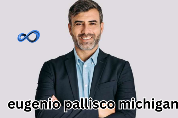 eugenio pallisco michigan