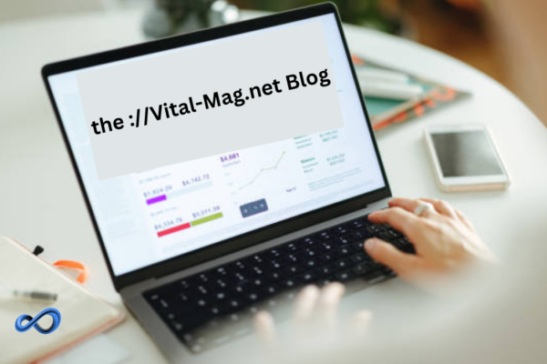 the ://Vital-Mag.net Blog