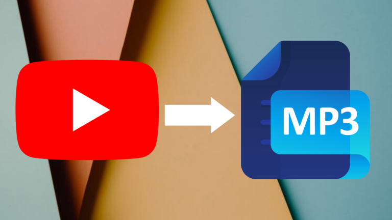 Best YouTube to MP3 Converters with No Ads or Pop-Ups