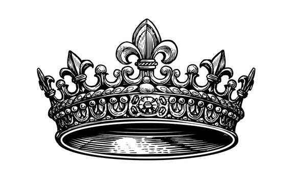 clipart:ax79isi8_ha= crown