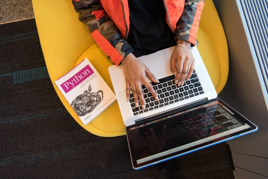 5 Tips to Strengthen Your Computer Programming Skills - infinityelse