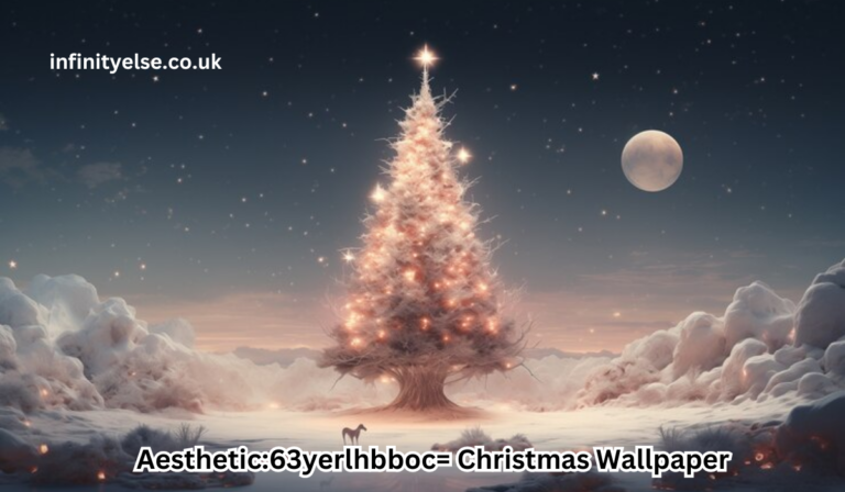 Aesthetic:63yerlhbboc= Christmas Wallpaper