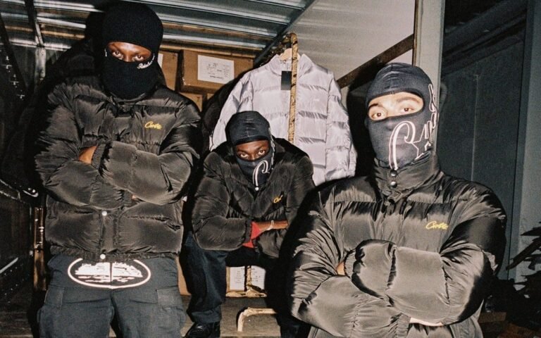 Why is Corteiz clothing so valuable to people?