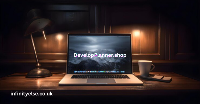 DevelopPlanner.shop