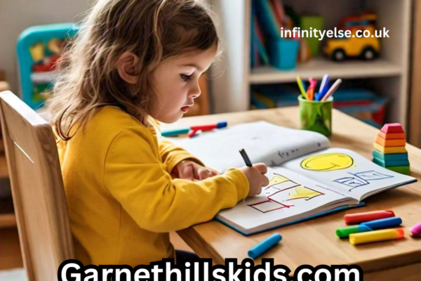 Garnethillskids.com