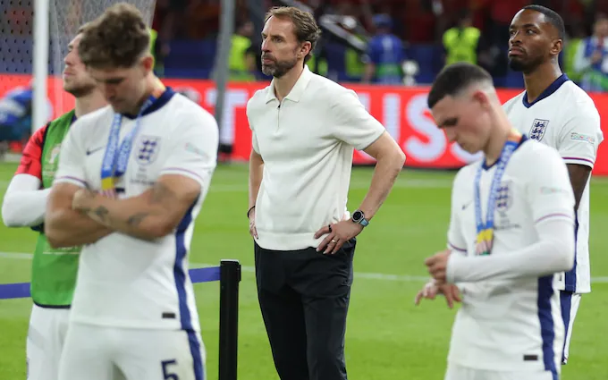 England Must Think Big for Southgate's Replacement