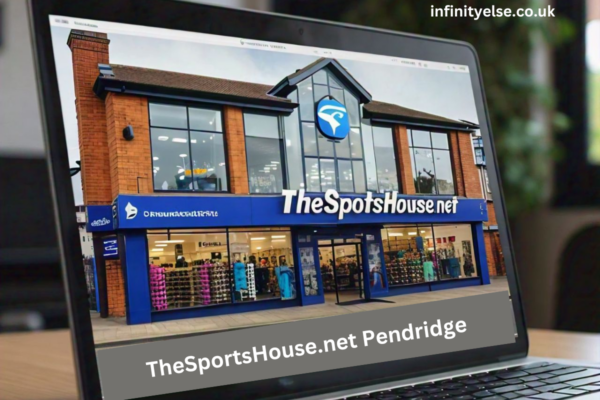 TheSportsHouse.net Pendridge