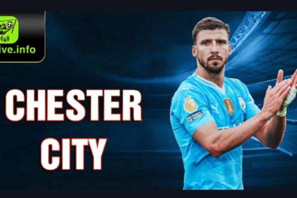 Manchester City