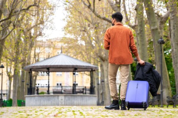 Your Ultimate Guide to Dublin Luggage Storage Travel Smart, Travel Light