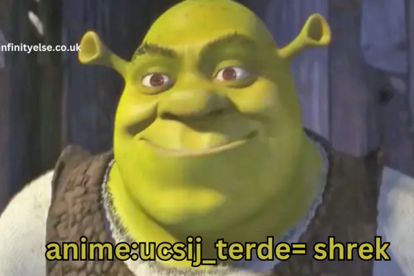 anime:ucsij_terde= shrek