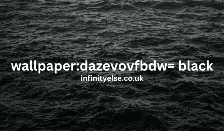 wallpaper:dazevovfbdw= black