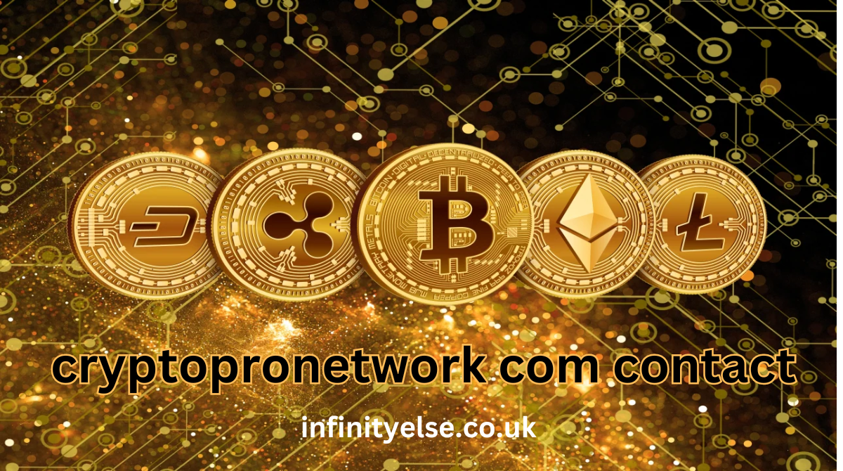 cryptopronetwork com contact