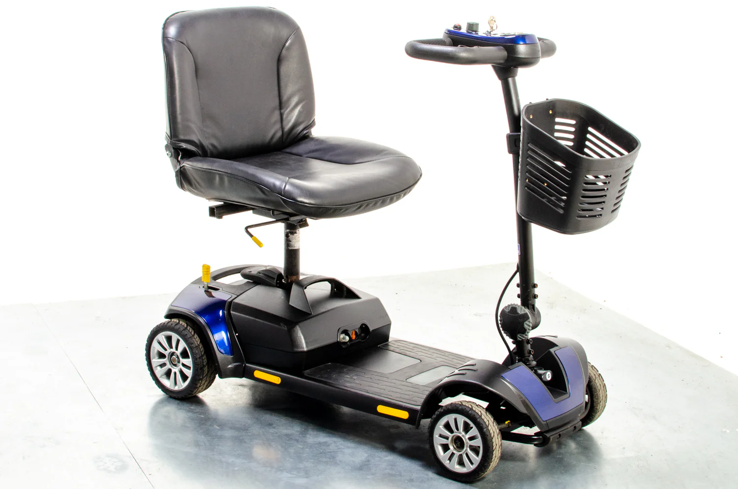 Electric Mobility Scooters