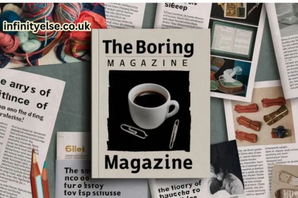 theboringmagazinecom