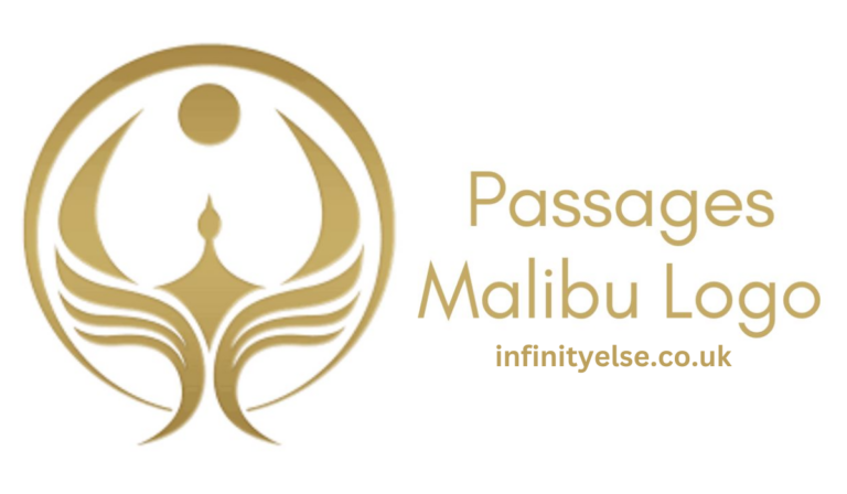Passages Malibu Logo A Symbol of Healing and Serenity