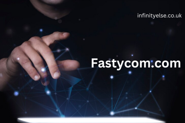 Fastycom.com Your Comprehensive Guide to Technology Solutions Fastycom.com