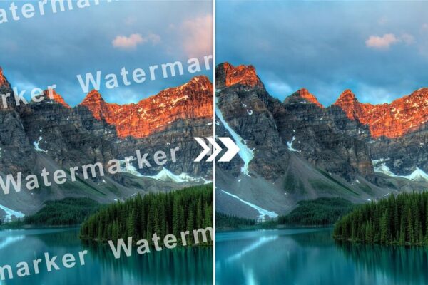 How to Remove Watermarks from Prints A Detailed Companion