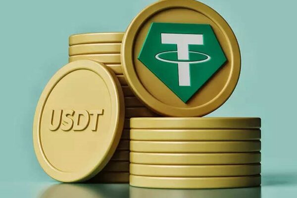 How to Buy USDT with a Credit Card