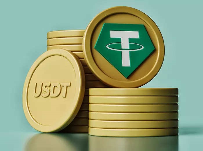 How to Buy USDT with a Credit Card