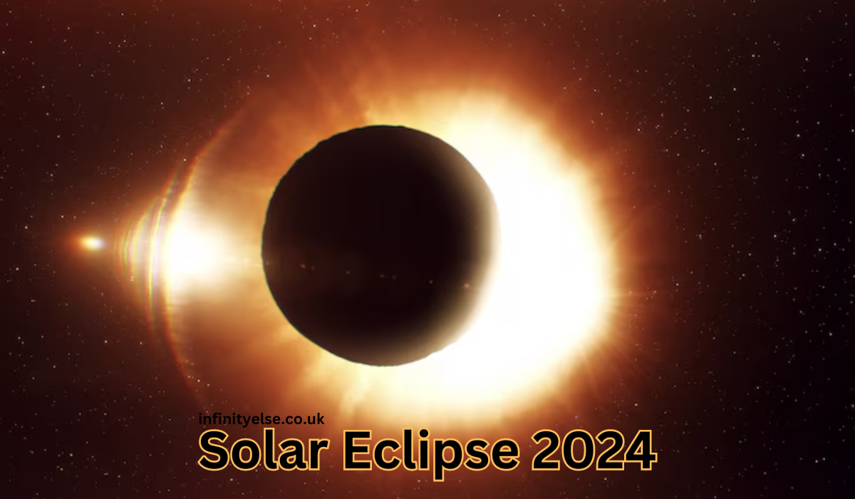 Solar Eclipse 2024 A Celestial Spectacle Awaits