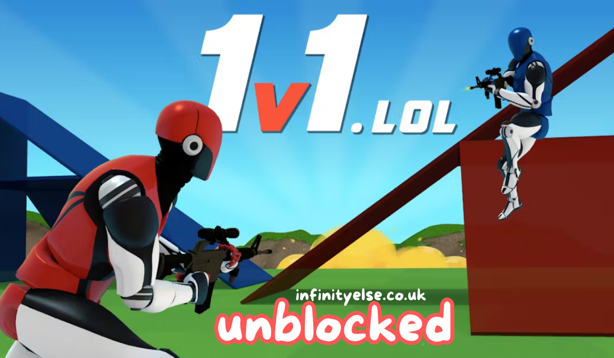 1v1.lol unblocked