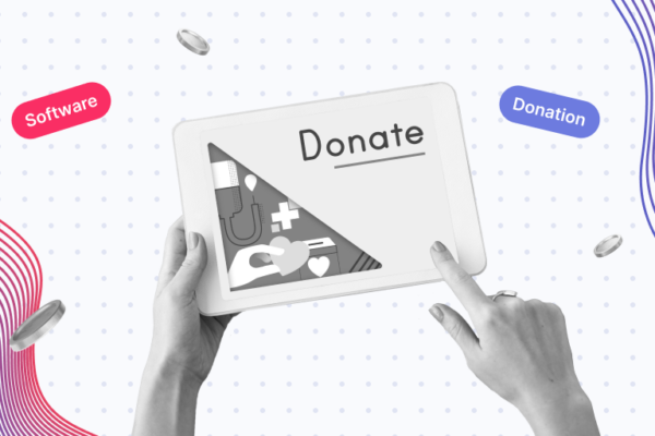 Optimizing Your Fundraising Efforts The Role of Fundraising Websites and Donor Management Software