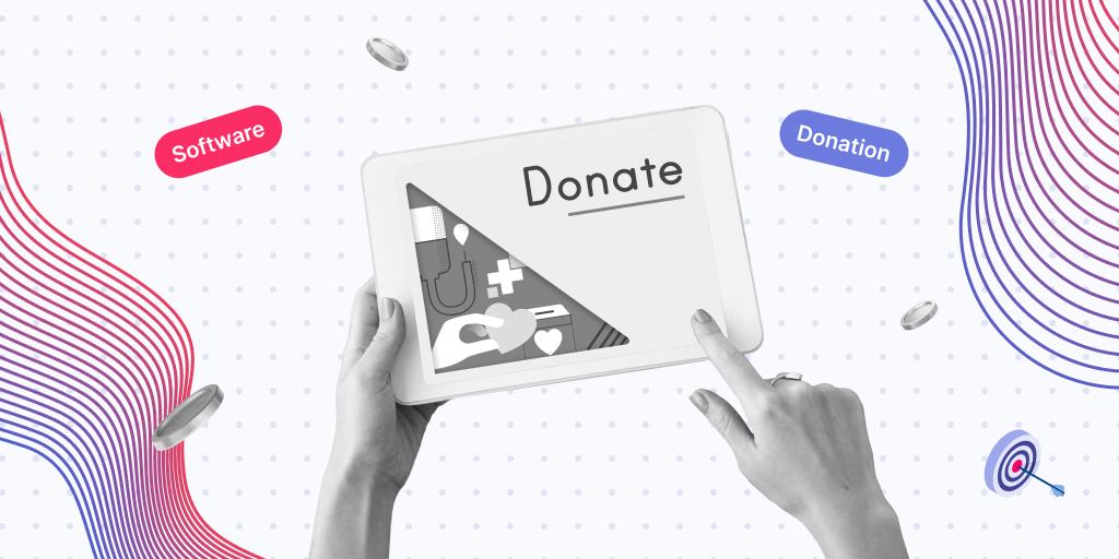 Optimizing Your Fundraising Efforts The Role of Fundraising Websites and Donor Management Software