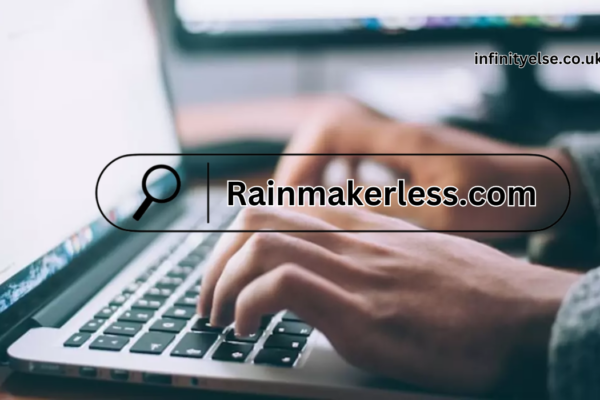 Rainmakerless.com