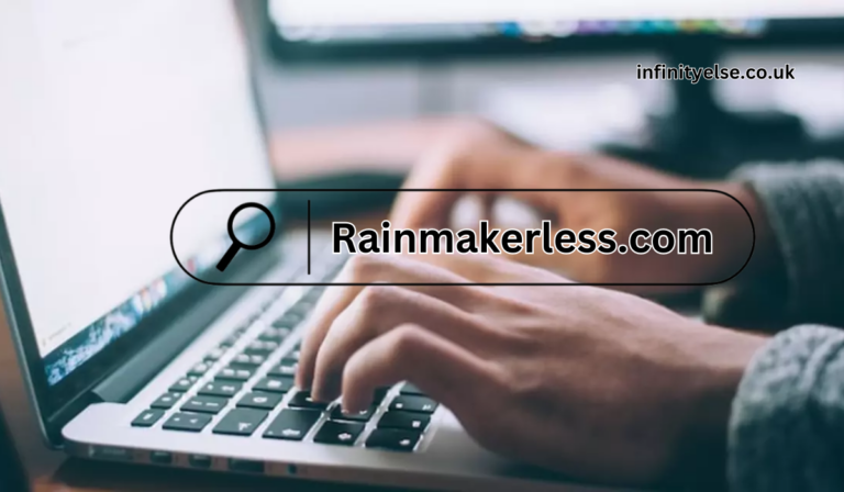 Rainmakerless.com