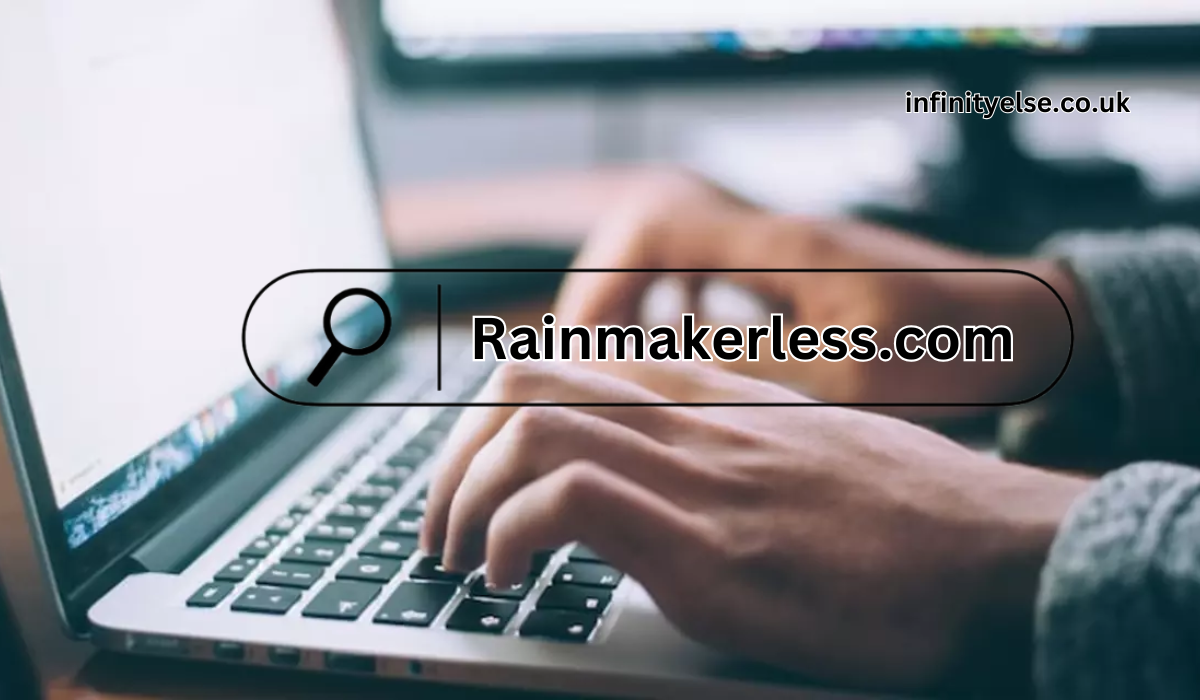 Rainmakerless.com