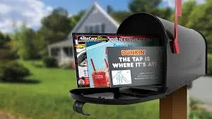 Real Estate Mailers & Direct Mail Marketing