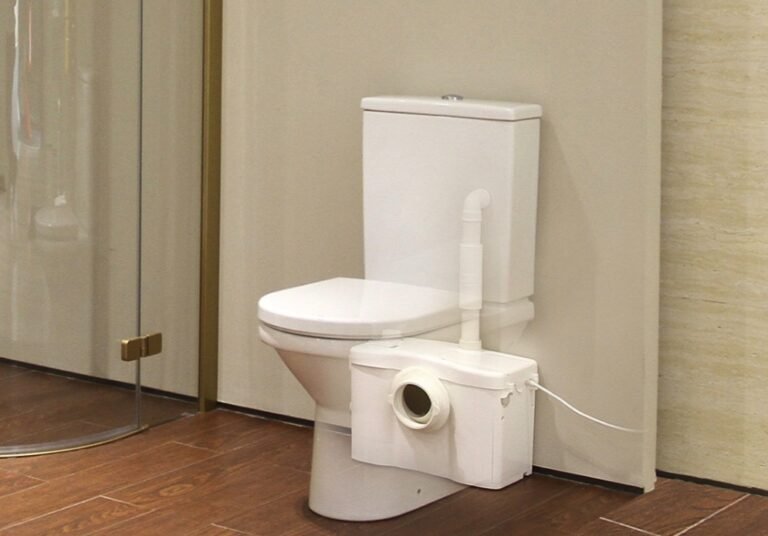 The Power of Macerator Pumps: Everything You Need to Know